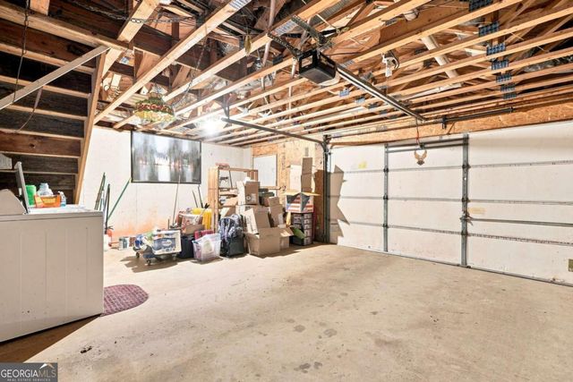 1525 Sperin Road, Ball Ground, GA 30107