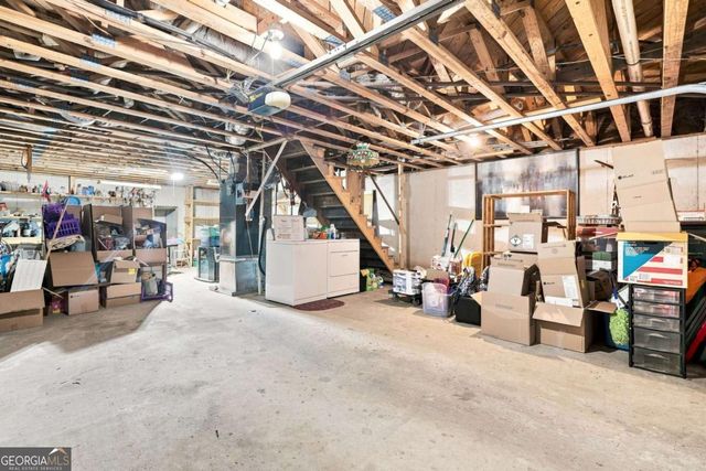 1525 Sperin Road, Ball Ground, GA 30107