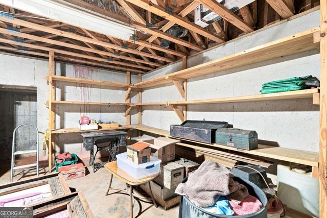 1525 Sperin Road, Ball Ground, GA 30107