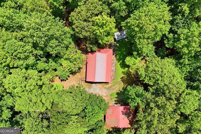 1525 Sperin Road, Ball Ground, GA 30107