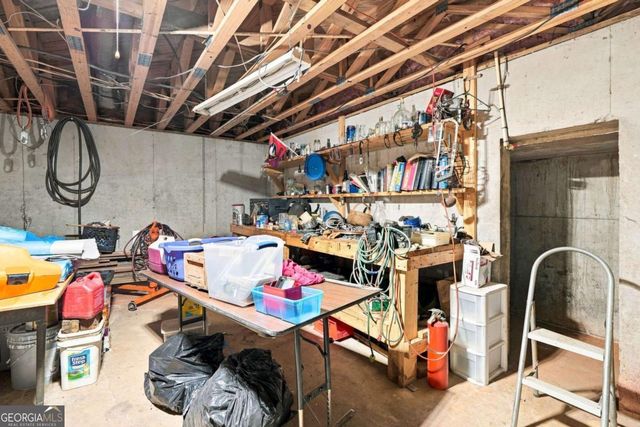 1525 Sperin Road, Ball Ground, GA 30107