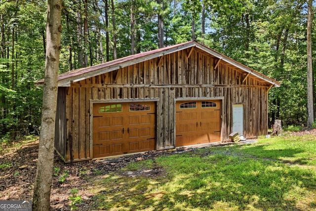 1525 Sperin Road, Ball Ground, GA 30107