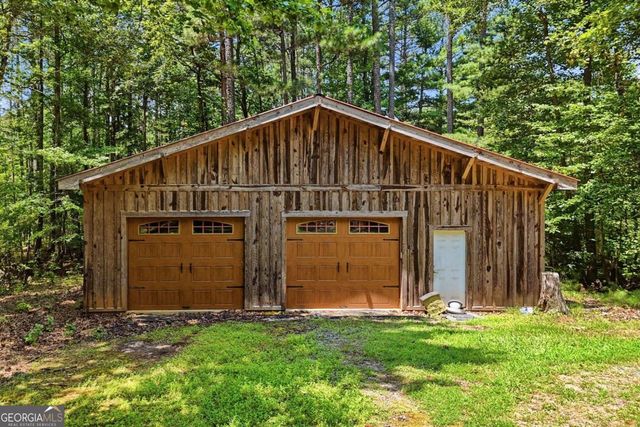 1525 Sperin Road, Ball Ground, GA 30107
