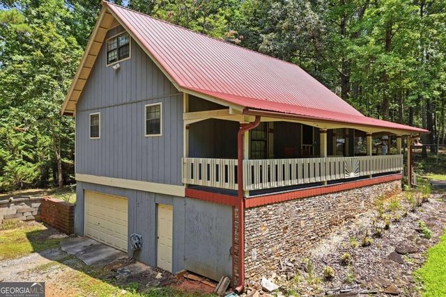 1525 Sperin Road, Ball Ground, GA 30107