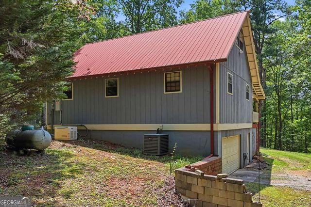 1525 Sperin Road, Ball Ground, GA 30107