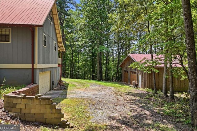 1525 Sperin Road, Ball Ground, GA 30107