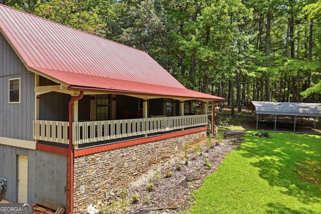 1525 Sperin Road, Ball Ground, GA 30107