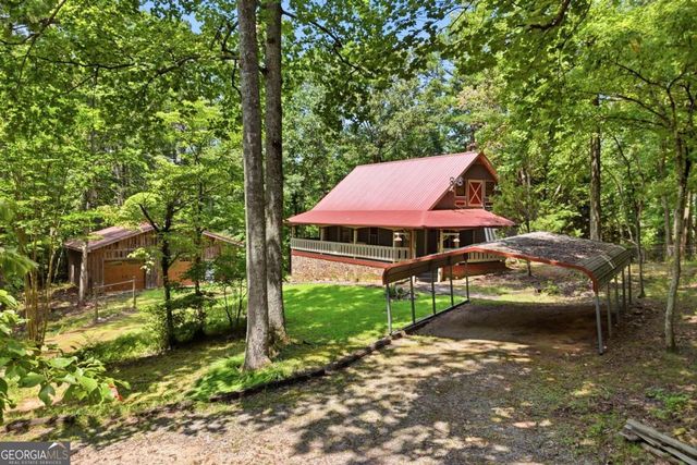 1525 Sperin Road, Ball Ground, GA 30107