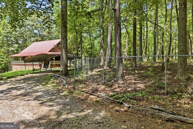 1525 Sperin Road, Ball Ground, GA 30107