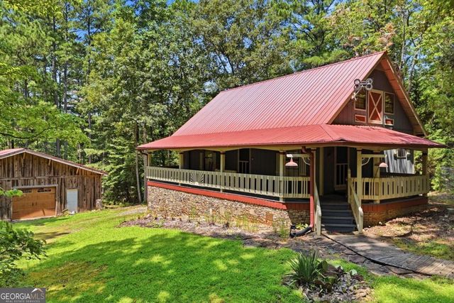 1525 Sperin Road, Ball Ground, GA 30107