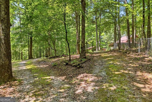 1525 Sperin Road, Ball Ground, GA 30107