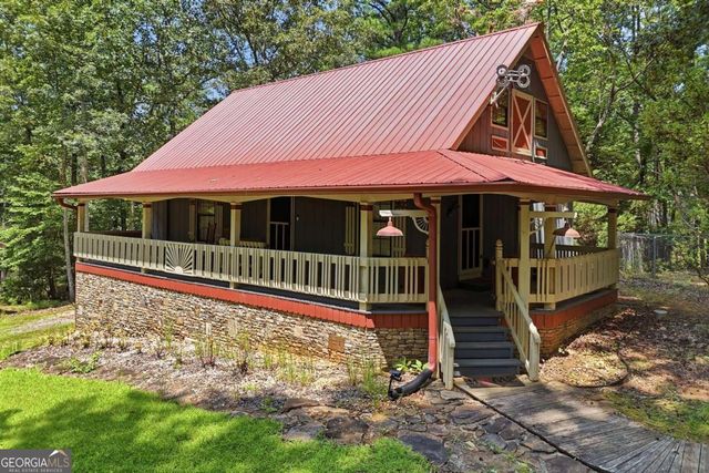 1525 Sperin Road, Ball Ground, GA 30107