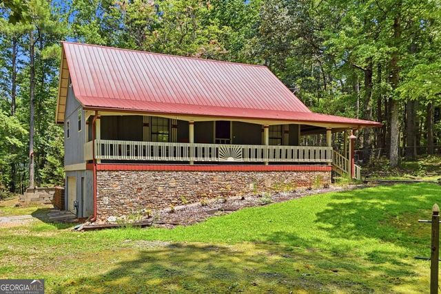 1525 Sperin Road, Ball Ground, GA 30107