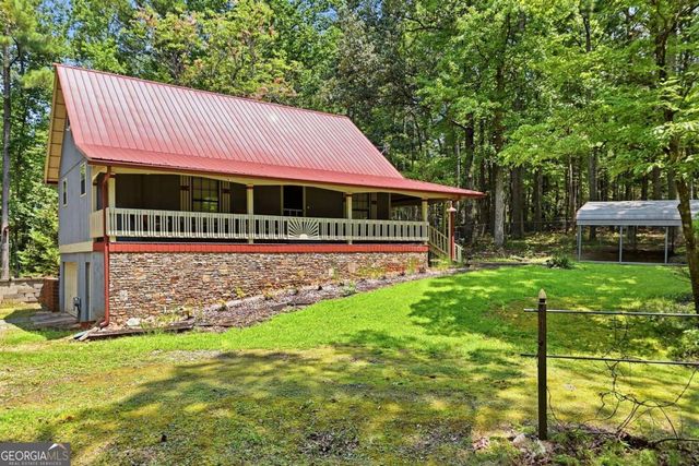 1525 Sperin Road, Ball Ground, GA 30107