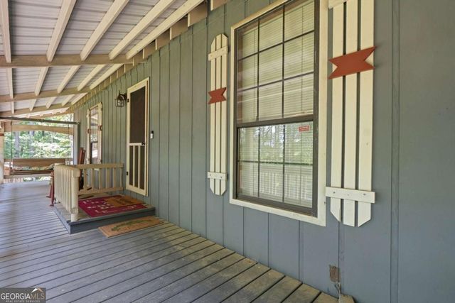1525 Sperin Road, Ball Ground, GA 30107
