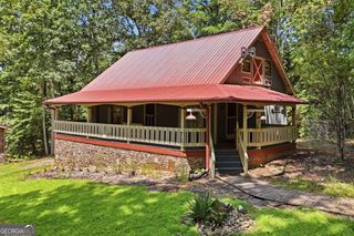 1525 Sperin Road, Ball Ground, GA 30107