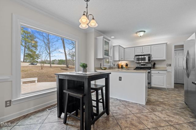 645 Fairway Drive, Sanford, NC 27330