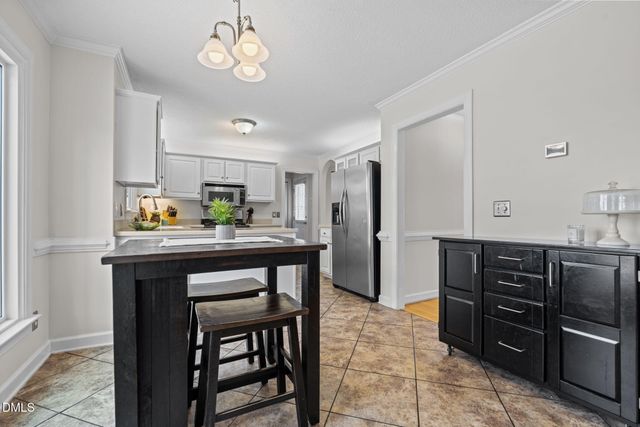 645 Fairway Drive, Sanford, NC 27330