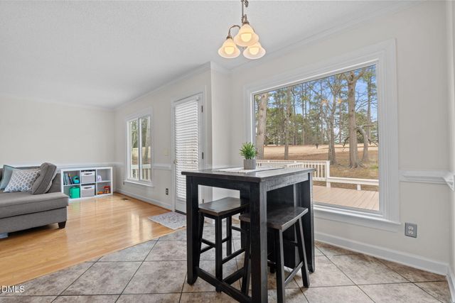 645 Fairway Drive, Sanford, NC 27330