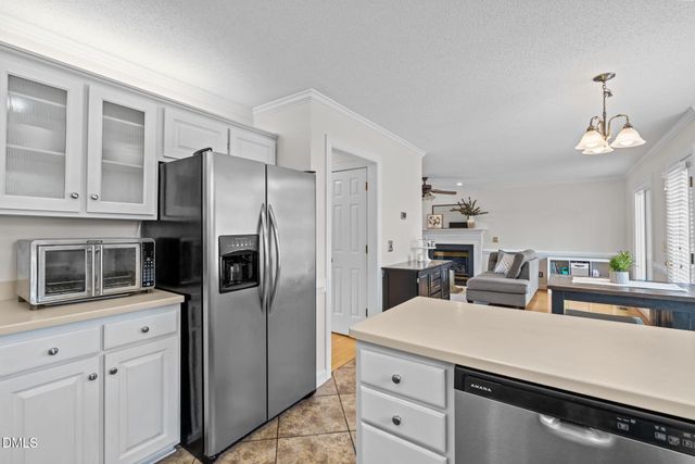 645 Fairway Drive, Sanford, NC 27330