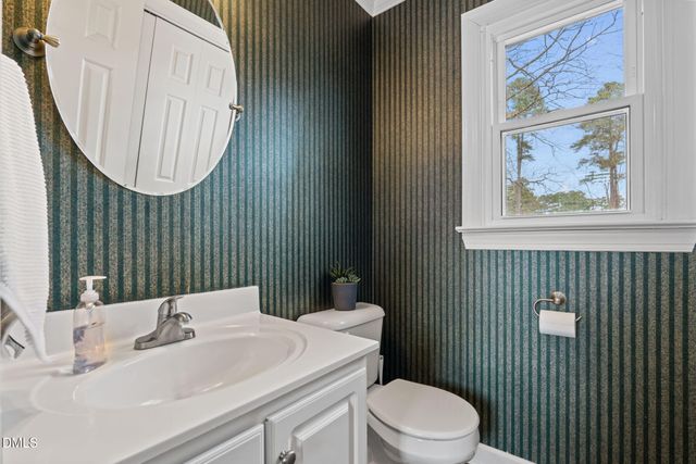 645 Fairway Drive, Sanford, NC 27330