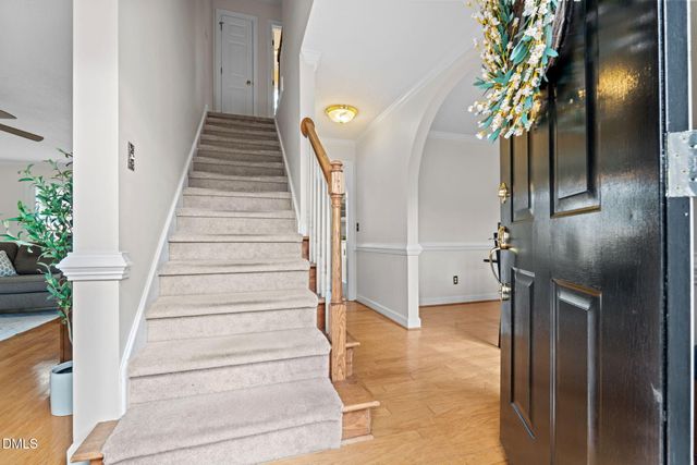 645 Fairway Drive, Sanford, NC 27330