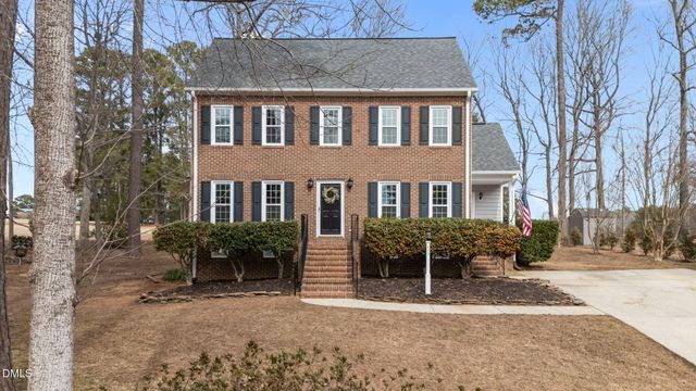 645 Fairway Drive, Sanford, NC 27330