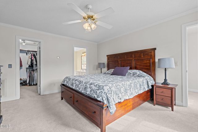 645 Fairway Drive, Sanford, NC 27330