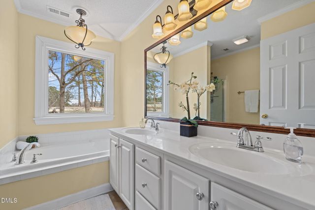 645 Fairway Drive, Sanford, NC 27330