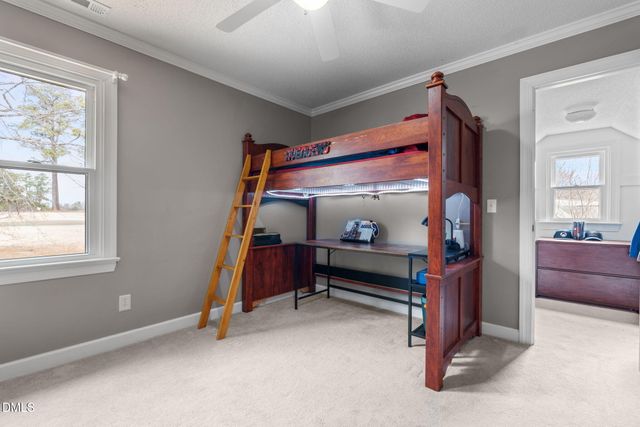 645 Fairway Drive, Sanford, NC 27330