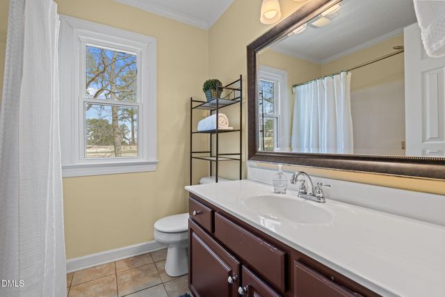 645 Fairway Drive, Sanford, NC 27330