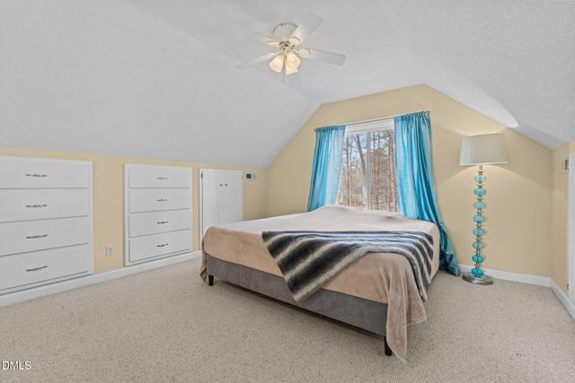 645 Fairway Drive, Sanford, NC 27330