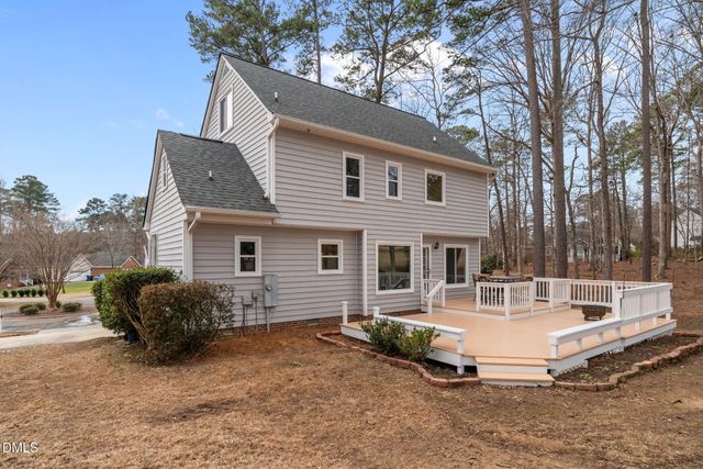 645 Fairway Drive, Sanford, NC 27330