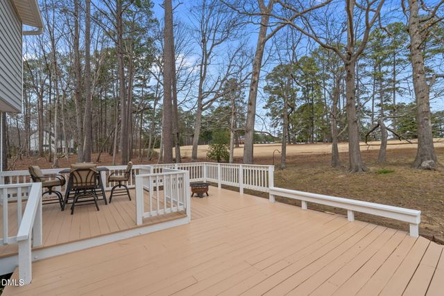 645 Fairway Drive, Sanford, NC 27330