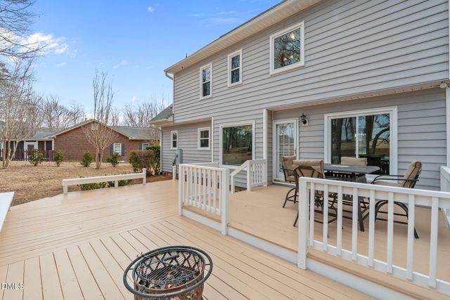 645 Fairway Drive, Sanford, NC 27330