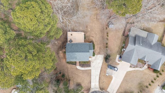 645 Fairway Drive, Sanford, NC 27330