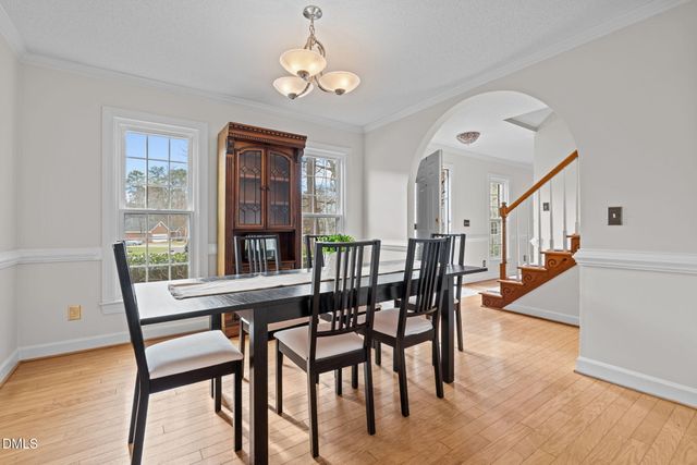 645 Fairway Drive, Sanford, NC 27330