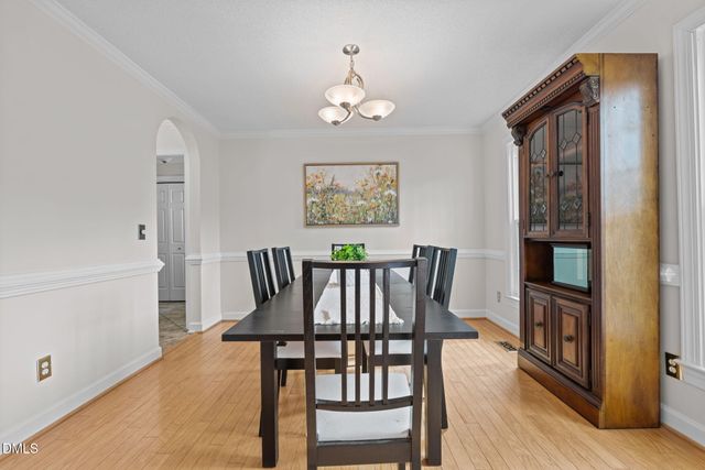 645 Fairway Drive, Sanford, NC 27330