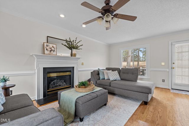 645 Fairway Drive, Sanford, NC 27330