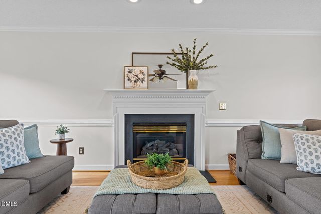 645 Fairway Drive, Sanford, NC 27330