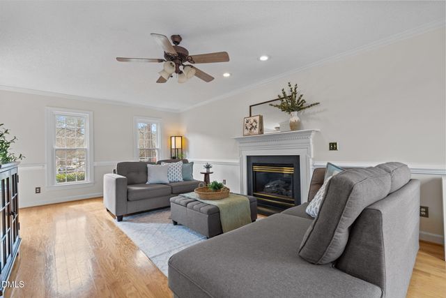 645 Fairway Drive, Sanford, NC 27330