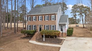 645 Fairway Drive, Sanford, NC 27330