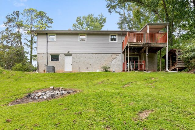 1128 Iris Drive, Rossville, GA 30741