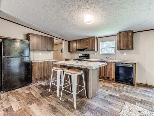 332841 E 890 Road, Wellston, OK 74881