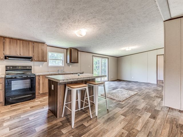332841 E 890 Road, Wellston, OK 74881