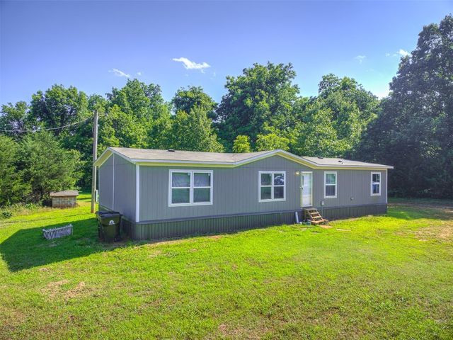 332841 E 890 Road, Wellston, OK 74881