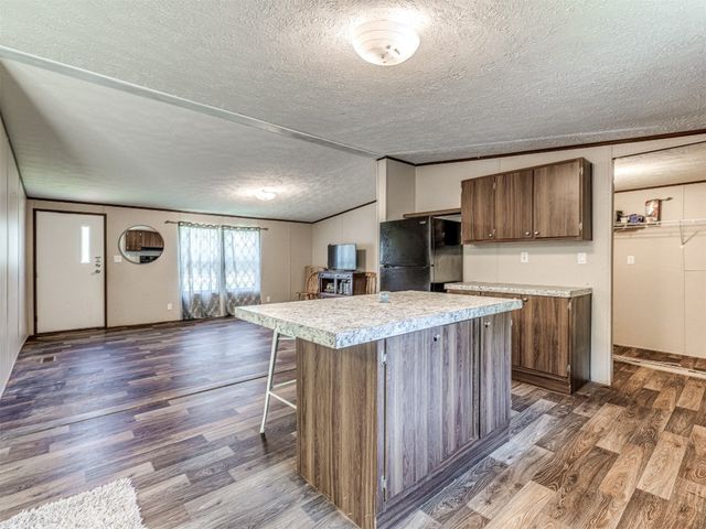 332841 E 890 Road, Wellston, OK 74881