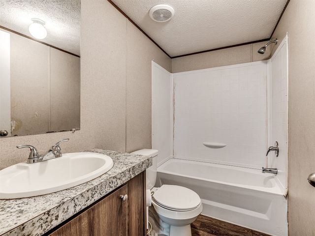 332841 E 890 Road, Wellston, OK 74881