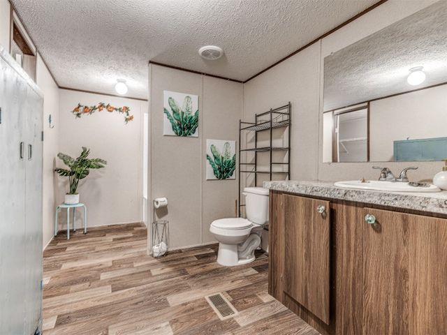 332841 E 890 Road, Wellston, OK 74881