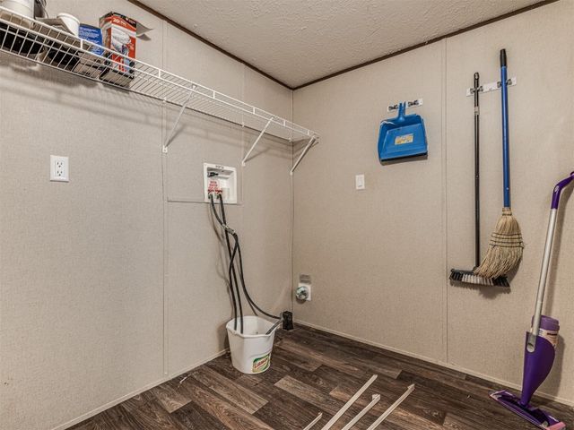 332841 E 890 Road, Wellston, OK 74881